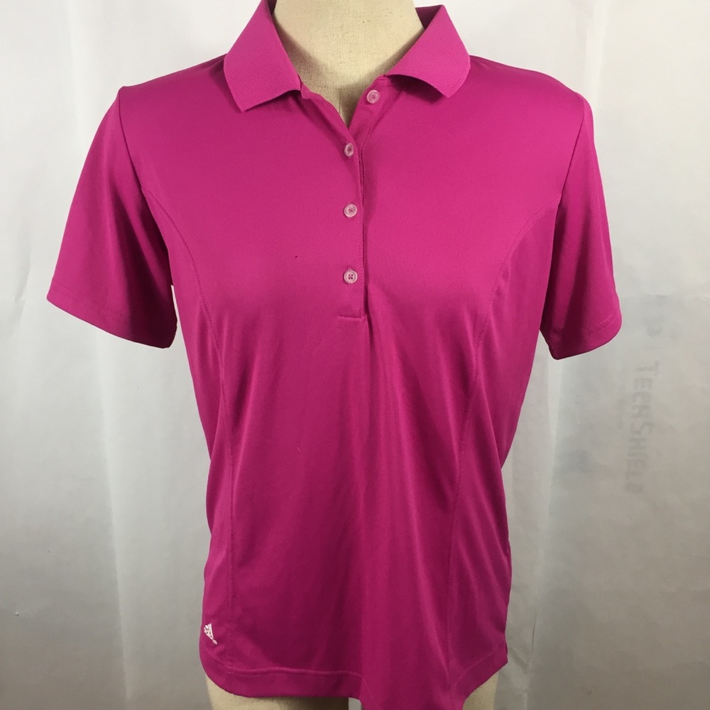 ⭐️ Adidas Puremotion Polo